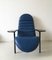 Adjustable Noe Lounge Chair by Ammanati and Vitelli for Moroso, 1980s 3