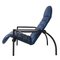 Adjustable Noe Lounge Chair by Ammanati and Vitelli for Moroso, 1980s 2