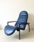 Adjustable Noe Lounge Chair by Ammanati and Vitelli for Moroso, 1980s 1