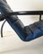 Verstellbarer Noe Sessel von Ammanati und Vitelli für Moroso, 1980er 10
