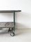 Industrial Mid-Century Trolley, Image 4