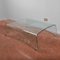 Living Room Table by Ghini for Fiam Italia, 20th Century 3