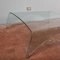 Living Room Table by Ghini for Fiam Italia, 20th Century 17
