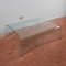 Living Room Table by Ghini for Fiam Italia, 20th Century 2