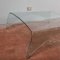 Living Room Table by Ghini for Fiam Italia, 20th Century 7