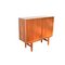 Vintage Danish Highboard in Teak, 1960s, Image 5