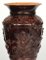 Ceramic Vase with Folk Motif, Image 7