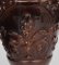 Ceramic Vase with Folk Motif, Image 4