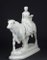 Figura el rapto de Europal de porcelana KPM, década de 1890, Imagen 3