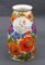 Porcelain Vase with Gift Inscription 1