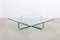 Large Vintage Coffee Table 784 by Gianfranco Frattini for Cassina 1