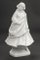 Porcelain Figurine of Girl in Folk Costume 1