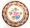 Plato decorativo de porcelana, Imagen 1