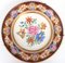 Plato decorativo de porcelana, Imagen 3
