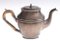 Mor Aleksandr Yakovlevich Silver Tea Pot, 1854, Image 1