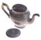 Mor Aleksandr Yakovlevich Silver Tea Pot, 1854, Image 3