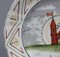 Decorative Porcelain Plate 4