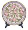 Vintage Porcelain Plate 1