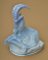 Porcelain Figurine of Mountain Goat 2