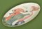 Hand-Painted Plate, 2000s 1