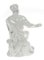 Figurine en Porcelaine Soldat Tjorkins 2