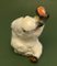 Porcelain Figure Bear, 1940s 2
