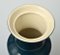 20th Century Faience Vase 5
