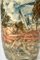 20th Century Faience Vase 4
