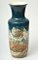 20th Century Faience Vase 2