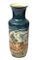 20th Century Faience Vase 1