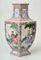 Vaso in porcellana dipinta cinese, Immagine 2