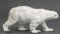 Porcelain Figurine Bear, 1890s, Image 2