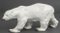 Porcelain Figurine Bear, 1890s, Image 1