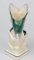 Porcelain Parrot Figurine-Vase 4