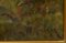 Romantic Landscape, Oil on Canvas, Early 1900s, Framed 2
