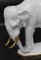 Elephant Porcelain Figure, 1957 5