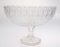 Crystal Fruit Bowl, Czech 2