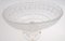 Crystal Fruit Bowl, Czech 4