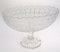 Crystal Fruit Bowl, Czech 1