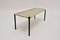 Table d'Appoint Mid-Century Moderne, 1950s 3