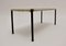 Table d'Appoint Mid-Century Moderne, 1950s 4