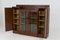 Hague School Bookcase by J.C.Jansen for L.O.V, 1920s 12