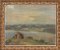 Landscape, Oil on Board, 20th Century 1