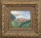 City View, Oil on Canvas, 20th Century 1