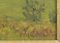 European Artist, Landscape, Early 20th Century, Oil on Board, Framed 2