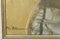 City Landscape, Oil on Board, 20th Century 2