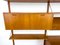 Libreria in teak di Sven Ellekaer per Albert Hansen, anni '60, Immagine 13