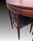 Danish Teak Extendable Dining Table and Chairs by Hans Olsen for Frem Røjle, Set of 7 14