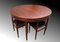 Danish Teak Extendable Dining Table and Chairs by Hans Olsen for Frem Røjle, Set of 7 13