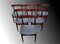 Danish Teak Extendable Dining Table and Chairs by Hans Olsen for Frem Røjle, Set of 7, Image 11